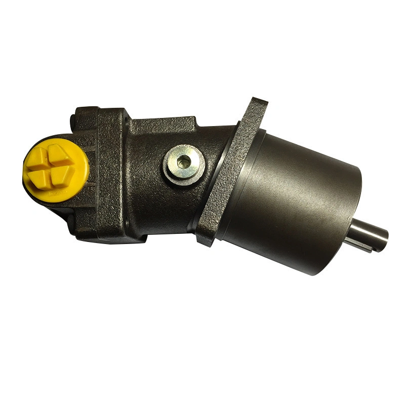 Axial Orbital Hydraulic Motor OMR-160SA1p Fit for Eaton Charlynn Parker Om Series Low Speed High Torque Orbit Hydraulic Motor